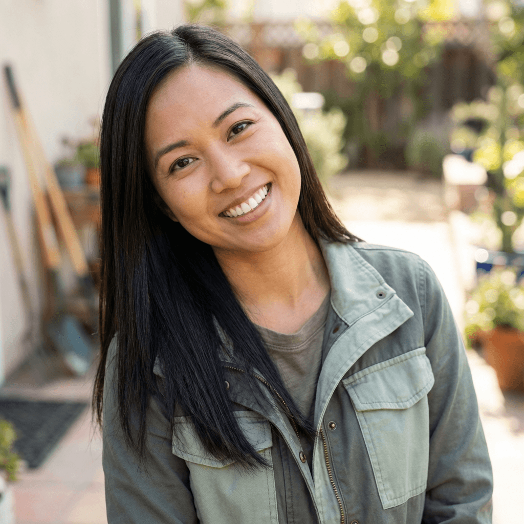 Lisa Tran